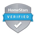 HomeStars Verified