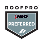 IKO RoofPro Preferred